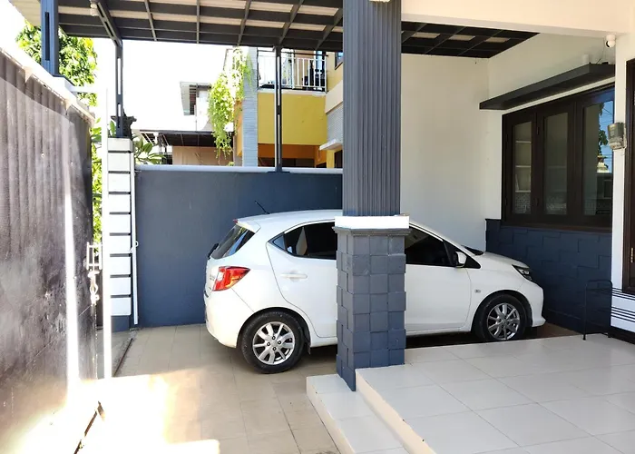 Green Villa - 4Br Luxury Villa - Nusa Dua Beach By Globalstay