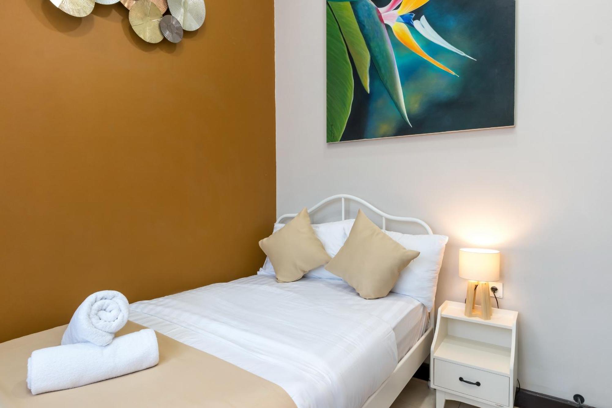 Villa - 4br Luxury - By Globalstay *