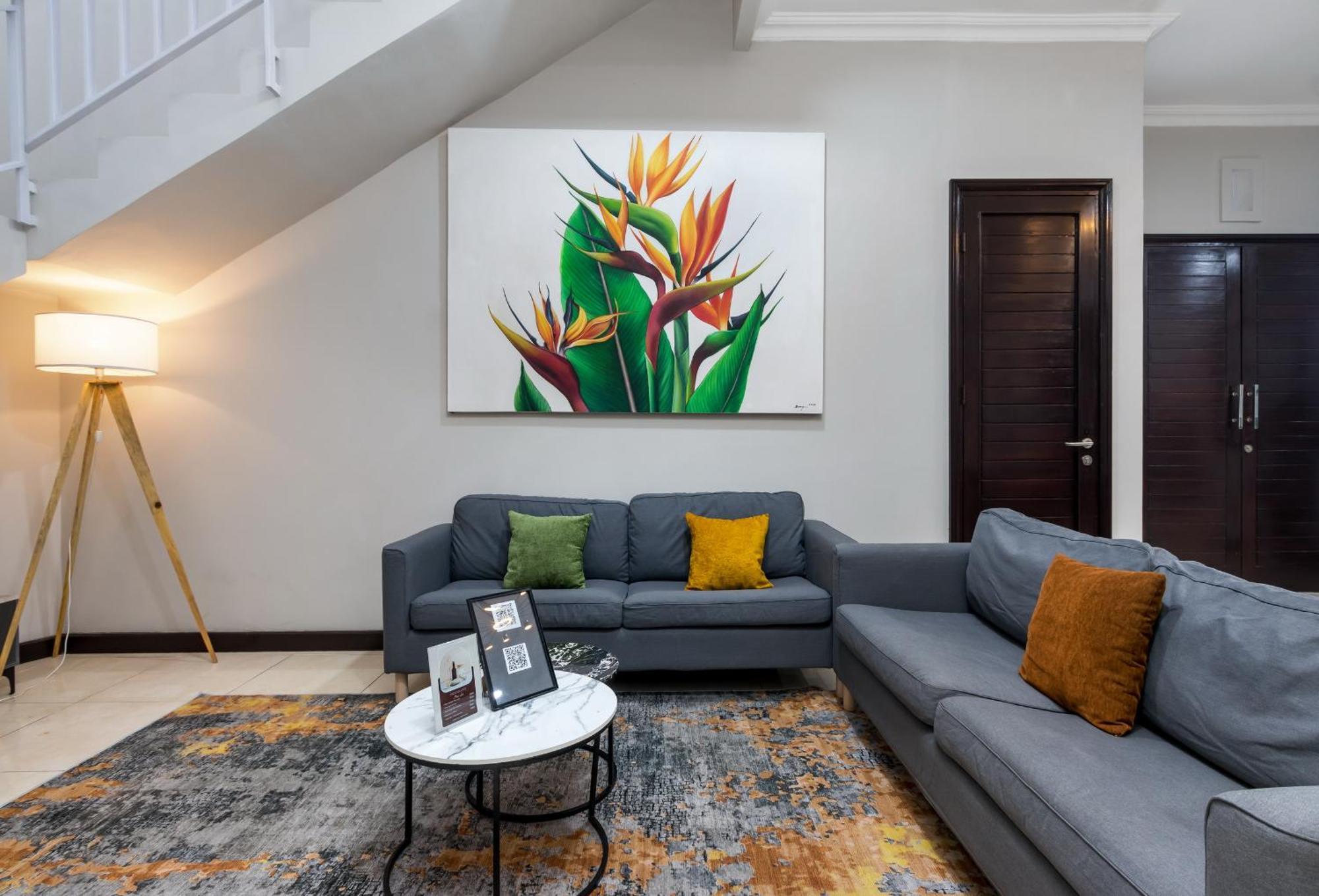 - 4br Luxury - By Globalstay *