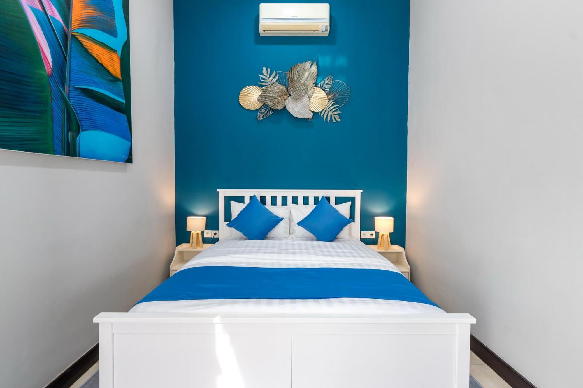 Villa - 4br Luxury - By Globalstay *