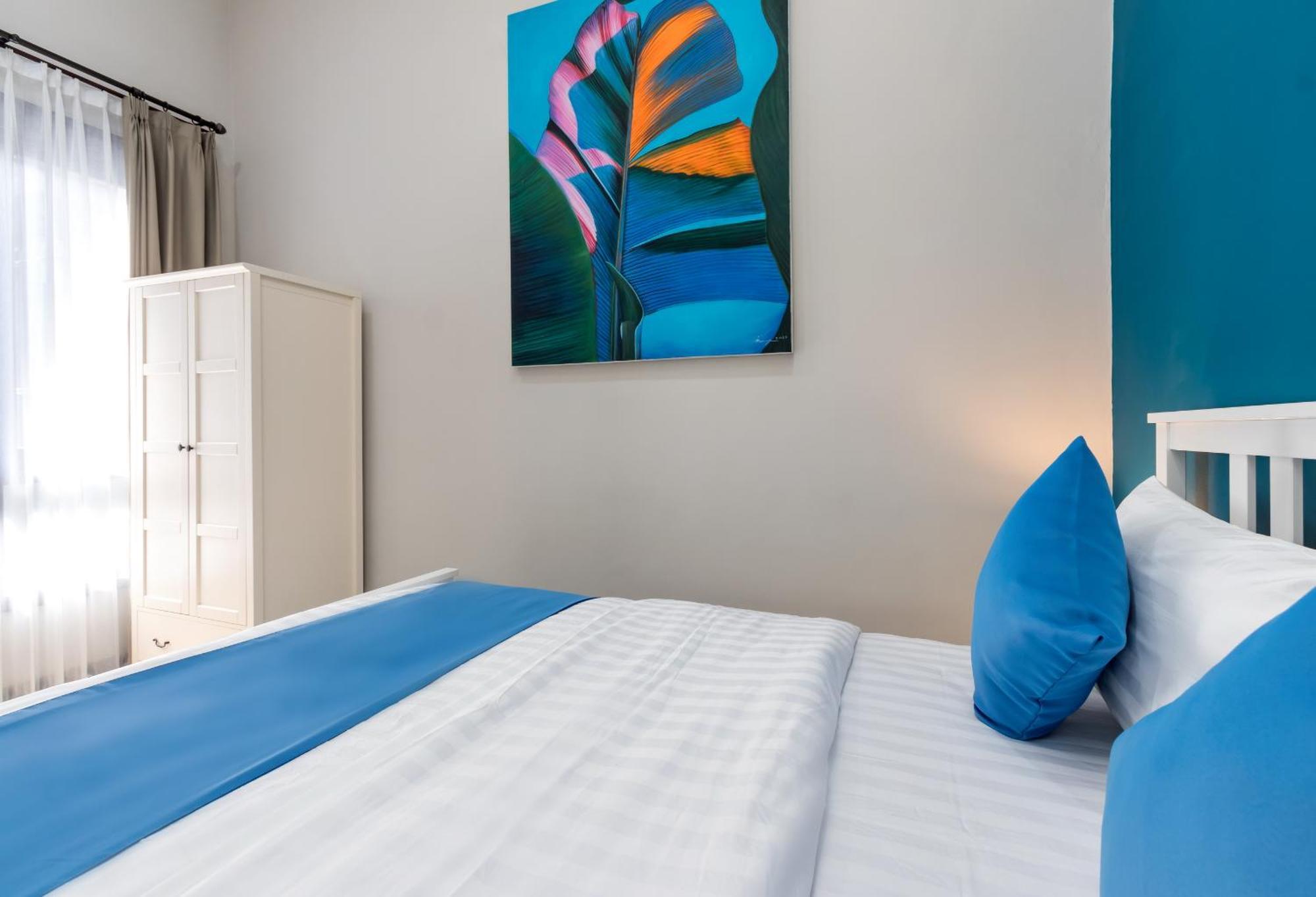 Villa - 4br Luxury - By Globalstay