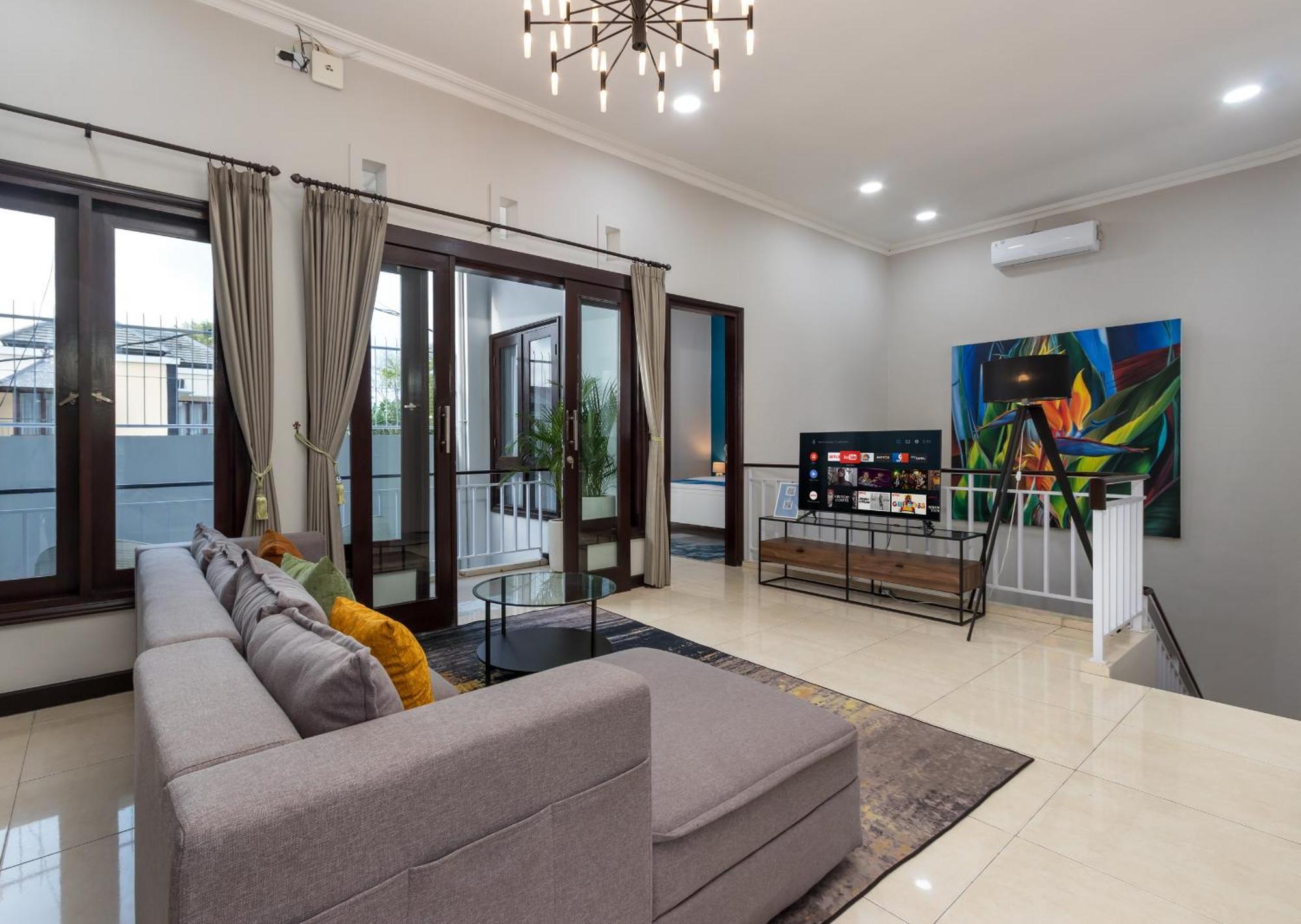 - 4br Luxury - By Globalstay Nusa Dua (Bali)