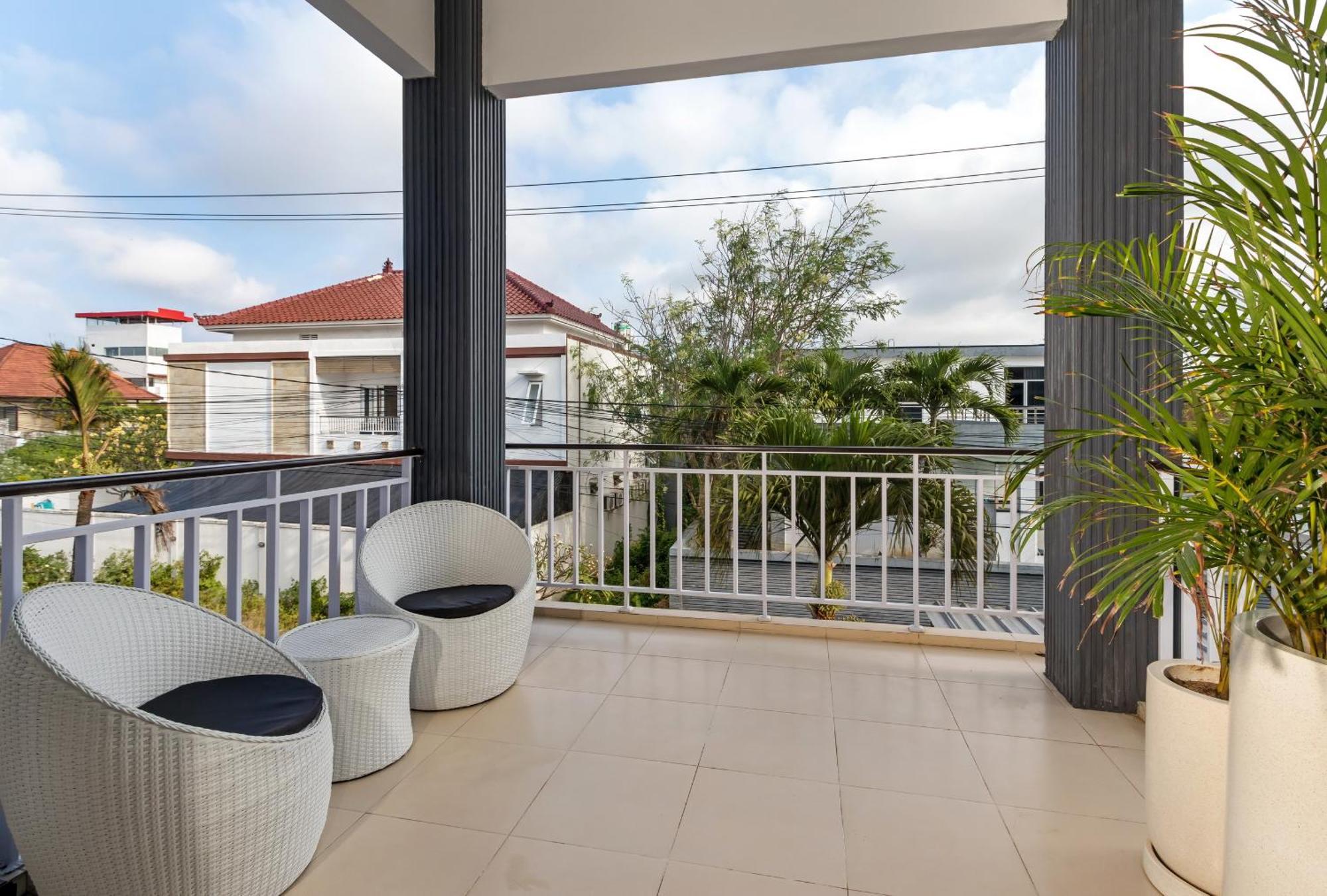 - 4br Luxury - By Globalstay